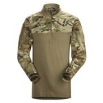 Arc'teryx LEAF Assault Shirt AR (Gen 2) | Men