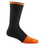 Darn Tough Steely Boot Midweight Work Socks | Men