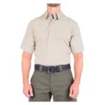 First Tactical V2 Pro Performance Short Sleeve Shirt | Men