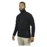 Mission Made Full Zip Fleece Jacket | Men