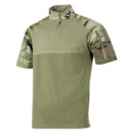 Mission Made Short Sleeve Combat Shirt | Men