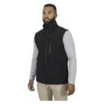 Mission Made Soft Shell Vest | Men