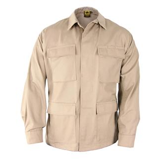 0-325-propper-poly-cotton-twill-bdu-coats-khaki