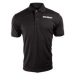 Propper Uniform Polo "Security" | Men