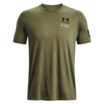 Under Armour Freedom By Land T-Shirt | Men