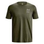 Under Armour Freedom Spine T-Shirt | Men