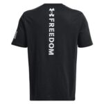 Under Armour New Tac Freedom Spine T-Shirt | Men