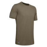 Under Armour Tac Cotton T-Shirt | Men