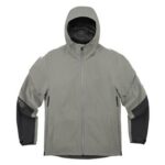 Viktos Range Trainer Waterproof Shell Jacket | Men