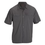 5.11 Freedom Flex Short Sleeve Woven Shirts | Men
