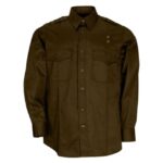 5.11 Long Sleeve Taclite PDU Class A Shirts | Men
