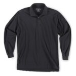 5.11 Long Sleeve Tactical Polos | Men