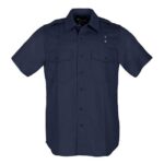 5.11 Short Sleeve Taclite PDU Class A Shirts | Men