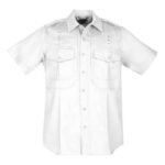 5.11 Short Sleeve Twill PDU Class B Shirts | Men