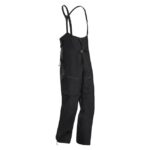 Arc'teryx LEAF Alpha Bib Pants (Gen 2) | Men