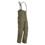 Arc'teryx LEAF Alpha Bib Pants (Gen 2) | Men