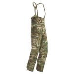 Arc'teryx LEAF Alpha Bib Pants (Gen 2) | Men