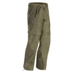 Arc'teryx LEAF Alpha Pants (Gen 2) | Men