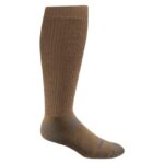 Bates Tactical Uniform Over The Calf Socks - 1 Pair | Men