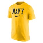 NIKE Navy Glory T-Shirt | Men