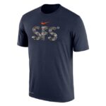 Nike SFS Dri-Fit Cotton T-Shirt | Men