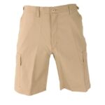 Propper Cotton Ripstop BDU Shorts (Zip Fly) | Men