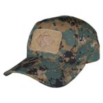 TRU-SPEC Poly / Cotton Contractor's Cap | Men