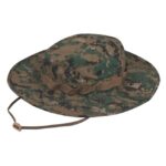 TRU-SPEC Poly / Cotton Ripstop Wide Brim Boonie Hat | Men