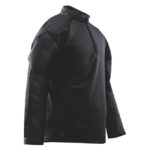 TRU-SPEC Poly / Spandex Ripstop 1/4 Zip Winter Combat Shirts | Men