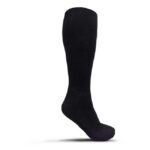 USOA Antimicrobial Boot Socks - 3 Pair | Men