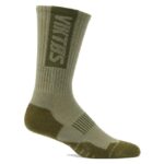 Viktos Wartorn Merino Boot Socks | Men