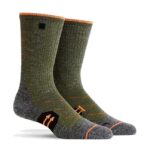 WORN T3 Hike Socks | Men