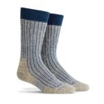 WORN Winter Work Boot Socks | Men