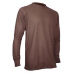 XGO Phase 2 Performance Midweight Long Sleeve Crew Shirt | Men