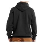 Carhartt Rain Defender Paxton Heavyweight Hoodie | Men