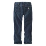Carhartt Relaxed Fit Holter Jeans | Men