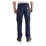 Carhartt Rugged Flex Relaxed Straight Jeans | Men