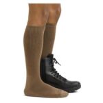 Darn Tough Over-the-Calf Heavyweight Tactical Socks with Full Cushion | Men