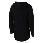NIKE Army Black Knight Hoodie T-Shirt | Men