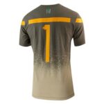 NIKE Army Black Knight Jersey T-Shirt | Men