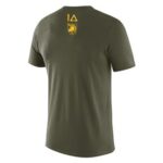 NIKE Beat Navy T-Shirt | Men
