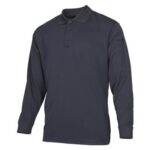 Propper Long Sleeve Uniform Polo | Men