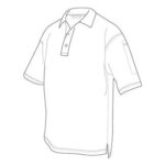 TRU-SPEC 24-7 Series Short Sleeve Performance Polo | Men