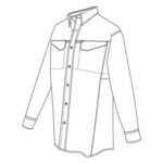 TRU-SPEC 24-7 Series Ultralight LS Field Shirts | Men