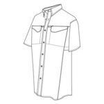 TRU-SPEC 24-7 Series Ultralight SS Field Shirts | Men