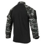 TRU-SPEC Poly / Cotton 1/4 Zip Tactical Response Combat Shirt | Men