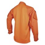 TRU-SPEC Poly / Cotton Twill 1/4 Zip Combat Shirt | Men