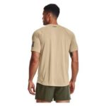 Under Armour Freedom Tech T-Shirt | Men