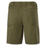 Vertx 8.5" Cutback Shorts | Men