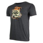 Viktos X TG Graphic T-Shirt | Men